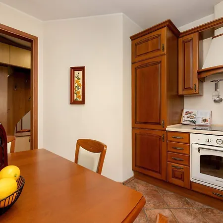 Family In The Centre By Renters Apartamento Sopot