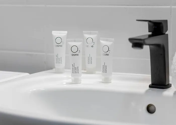 Family In The Centre By Renters Apartamento Sopot