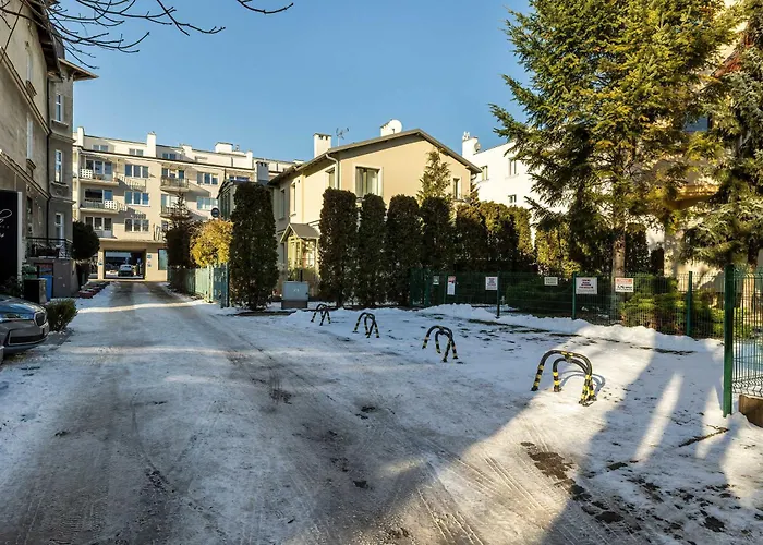 Family In The Centre By Renters Apartamento *