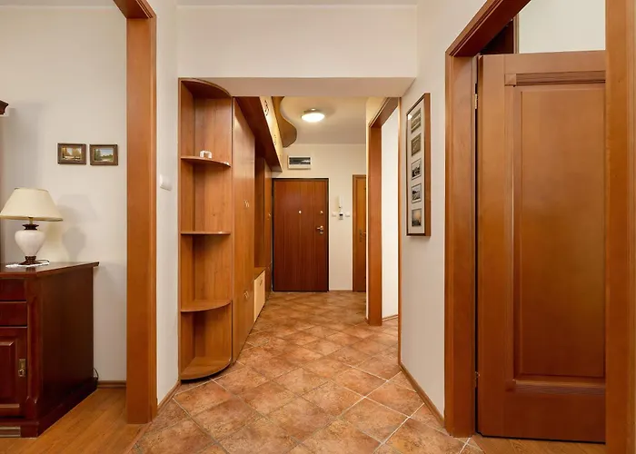 Family In The Centre By Renters Apartamento *