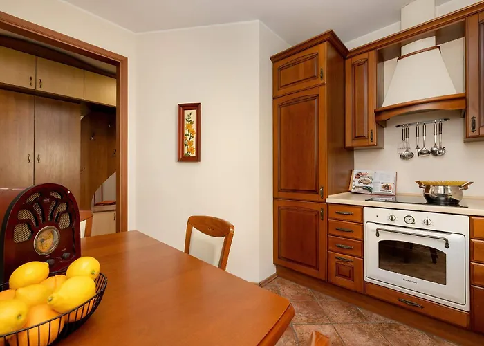 Family In The Centre By Renters Apartamento Sopot
