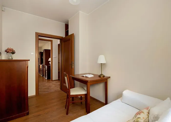 Apartamento Family In The Centre By Renters Sopot