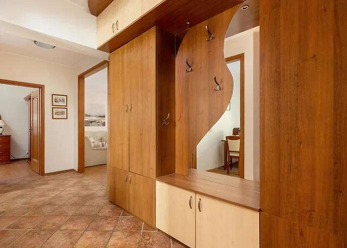 Family In The Centre By Renters Apartamento *