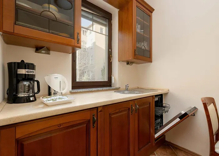 Family In The Centre By Renters Apartamento *