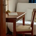 公寓 Family In The Centre By Renters *
