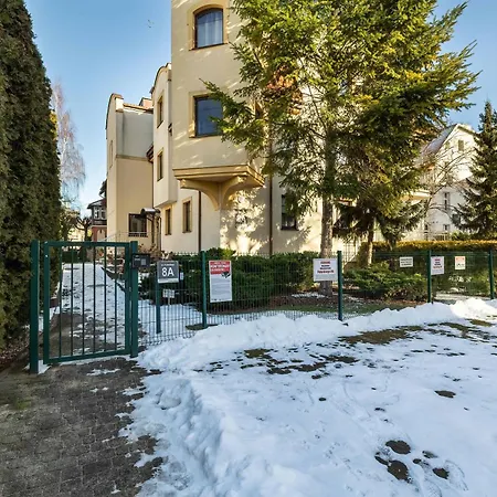 Family In The Centre By Renters