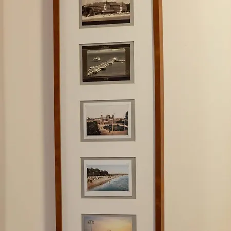 公寓 Family In The Centre By Renters