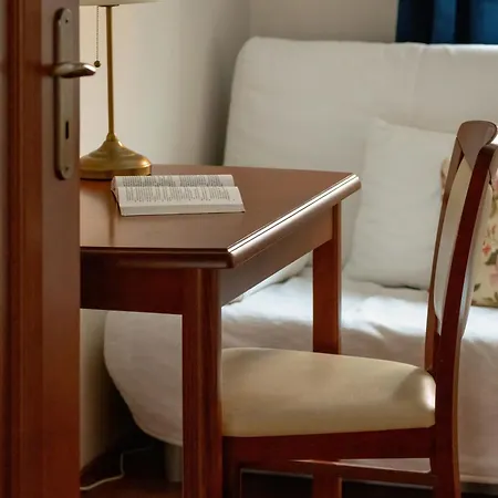 公寓 Family In The Centre By Renters *