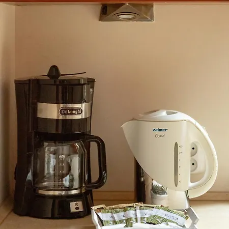 Family In The Centre By Renters * 索波特