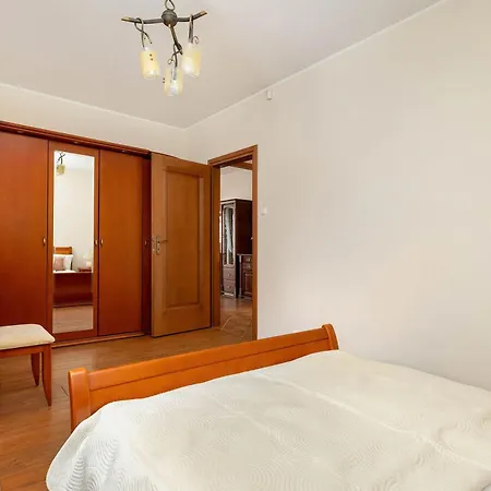 公寓 Family In The Centre By Renters 索波特