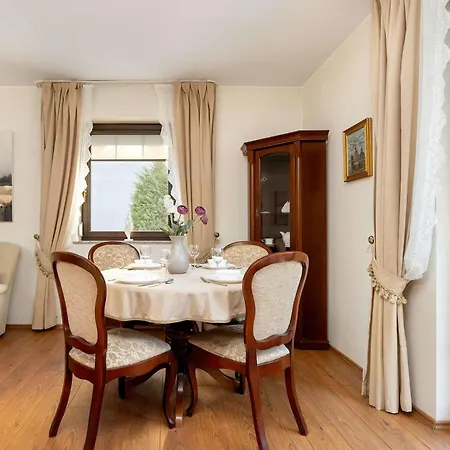 Family With Parking In The Centre By Renters * Сопот