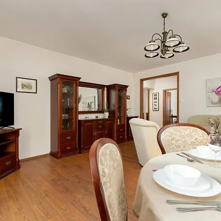 Apartmán Family In The Centre By Renters