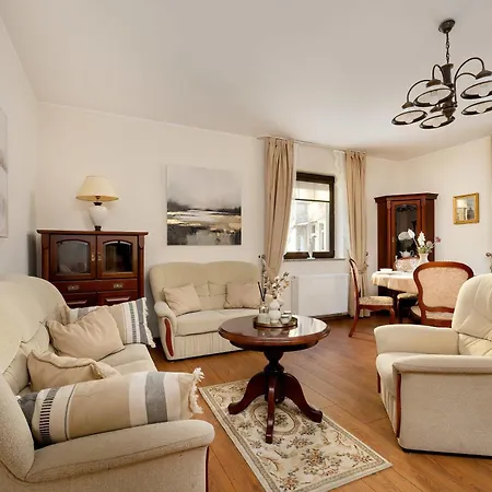 Family In The Centre By Renters Sopot