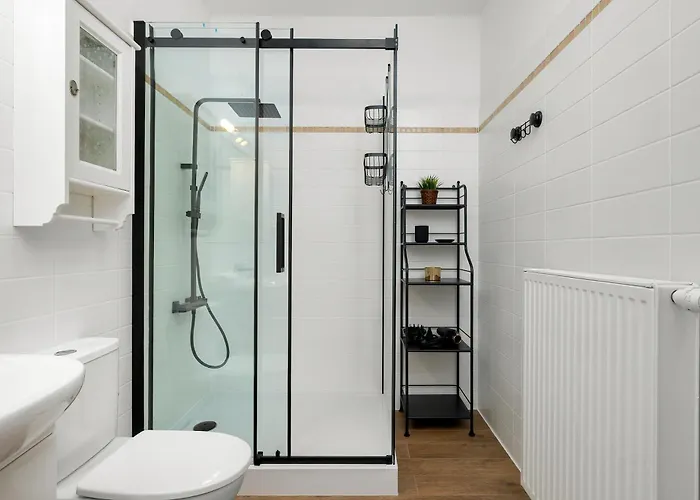 Apartament Family In The Centre By Renters