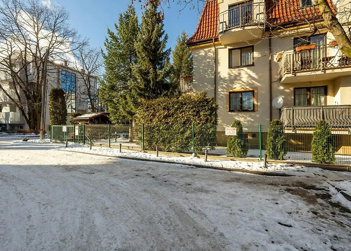 Apartament Family In The Centre By Renters