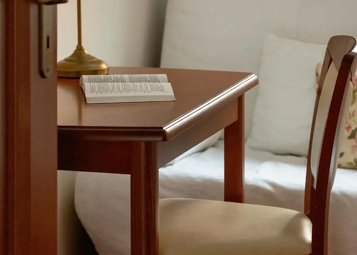 Apartament Family In The Centre By Renters *