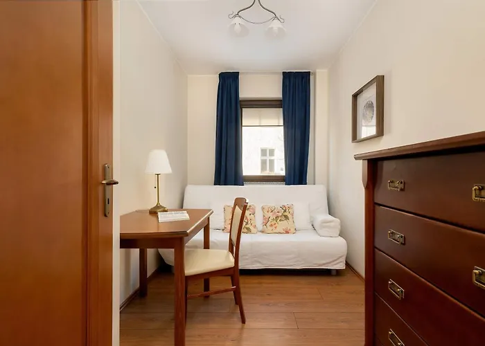 Apartament Family In The Centre By Renters *