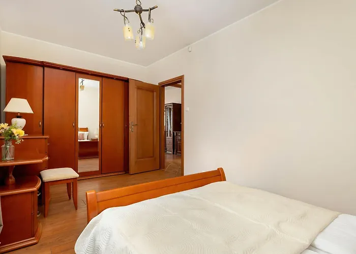 Apartament Family In The Centre By Renters Sopot