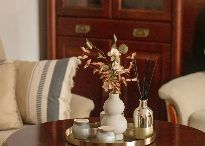 Apartament Family In The Centre By Renters *